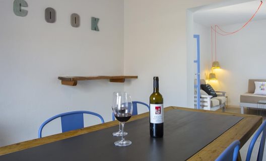 Apartamentos Sa Església - Formentera Mar