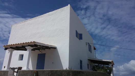 Apartamentos Sa Església - Formentera Mar