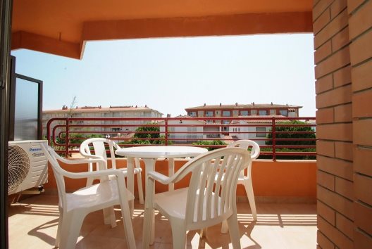 Apartamentos Sa Gavina