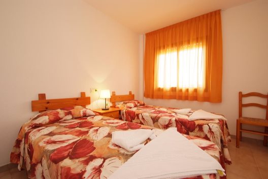 Apartamentos Sa Gavina