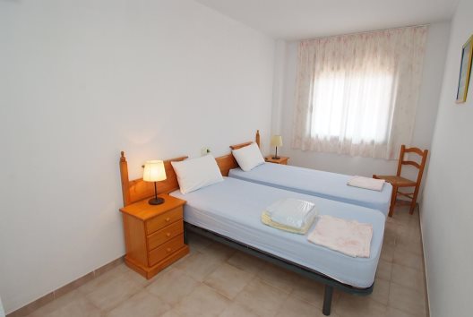 Apartamentos Sa Gavina