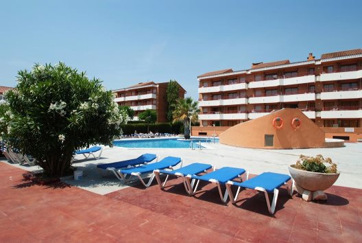 Apartamentos Sa Gavina