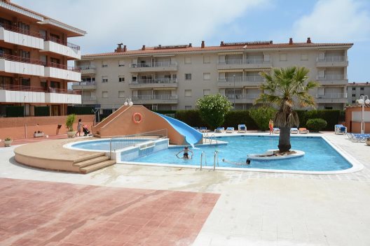 Apartamentos Sa Gavina