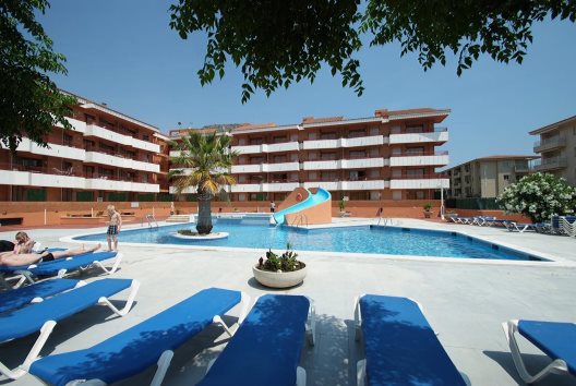 Apartamentos Sa Gavina