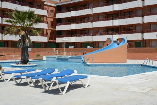 Apartamentos Sa Gavina