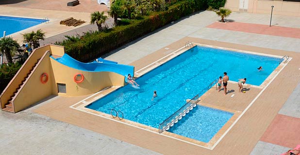 Apartamentos Sa Gavina Medes