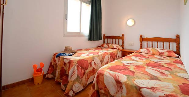 Apartamentos Sa Gavina Medes