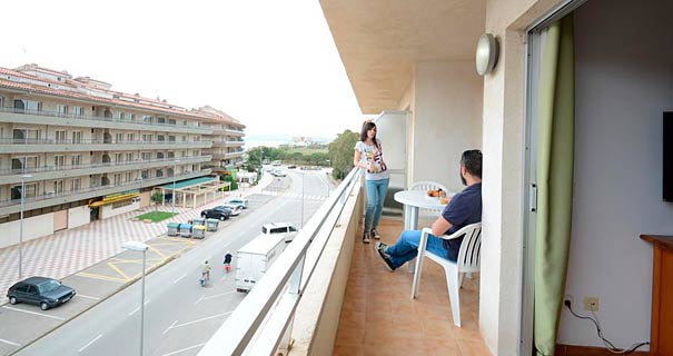Apartamentos Sa Gavina Medes