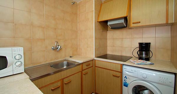 Apartamentos Sa Gavina Medes
