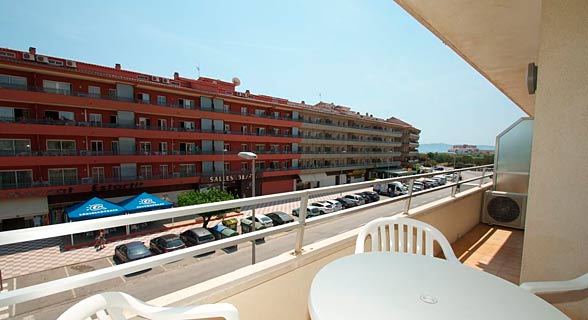 Apartamentos Sa Gavina Medes