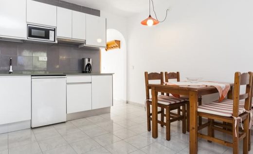 Apartamentos Sa Torre