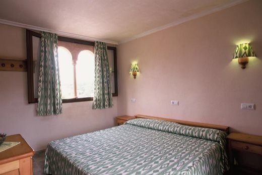 Apartamentos Sa Torre