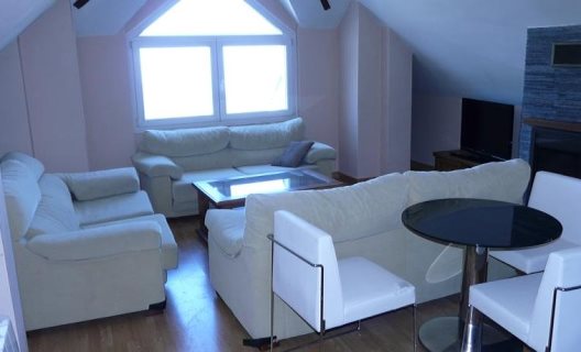 Apartamentos Sabica