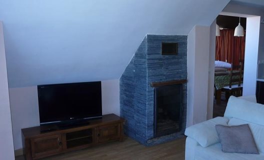 Apartamentos Sabica