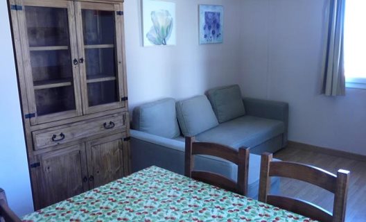 Apartamentos Sabica