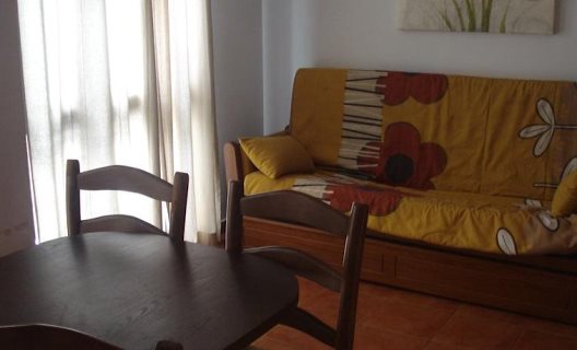 Apartamentos Sabica Nevada Gorbea