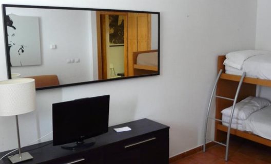 Apartamentos Sabica Nevada Gorbea