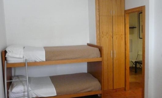 Apartamentos Sabica Nevada Gorbea
