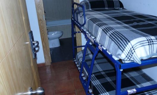 Apartamentos Sabica Nevada Gorbea