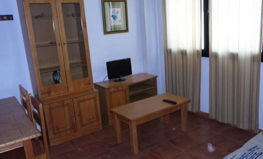 Apartamentos Sabica Nevada Gorbea