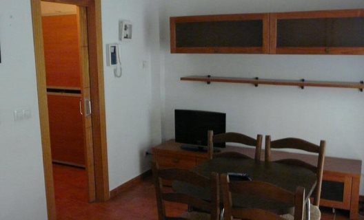 Apartamentos Sabica Nevada Gorbea