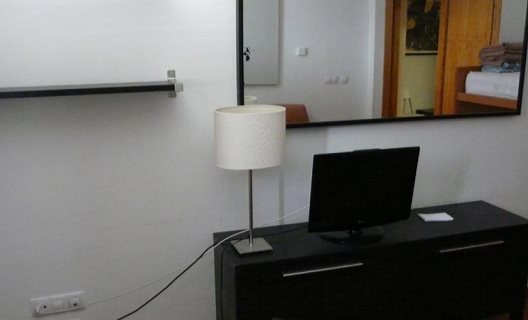 Apartamentos Sabica Nevada Gorbea