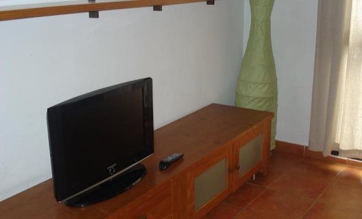 Apartamentos Sabica Nevada Gorbea
