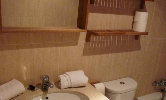 Apartamentos Sabica Nevada Gorbea