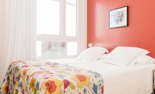 Apartamentos Sabinas El Pilar