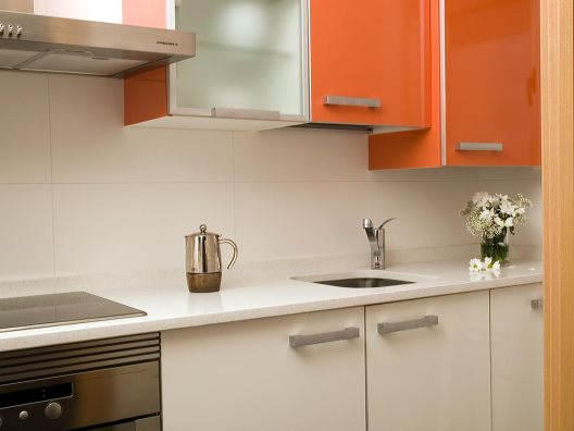 Apartamentos Sabinas El Pilar