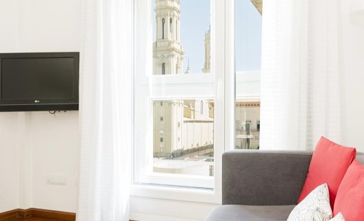 Apartamentos Sabinas El Pilar
