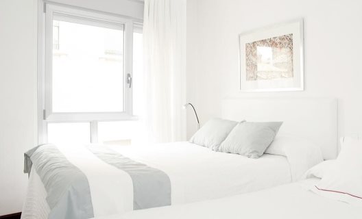 Apartamentos Sabinas El Pilar