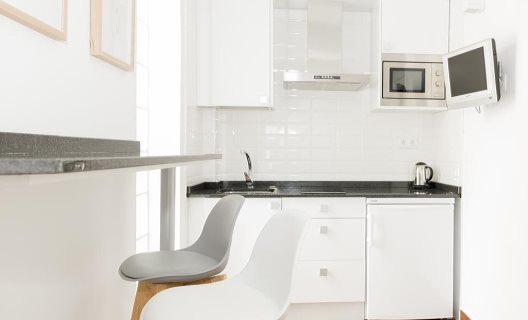 Apartamentos Sabinas El Pilar