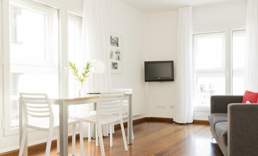 Apartamentos Sabinas El Pilar