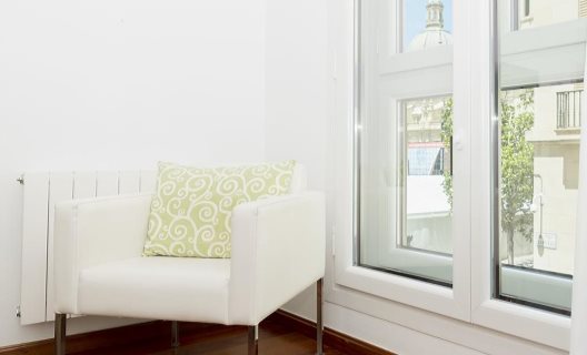 Apartamentos Sabinas El Pilar