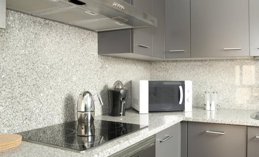 Apartamentos Sabinas El Pilar