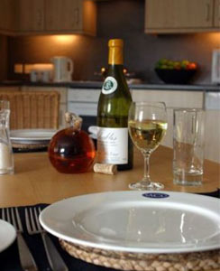 Apartamentos Saco Holborn