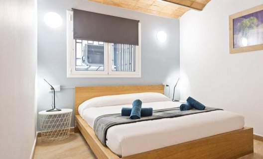 Apartamentos Sagrada Familia Duplex