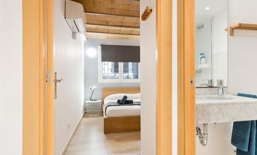 Apartamentos Sagrada Familia Duplex