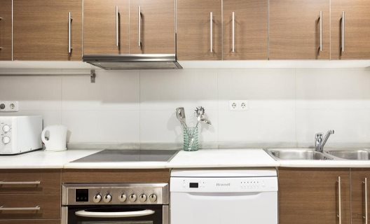 Apartamentos Sagrada Familia Duplex