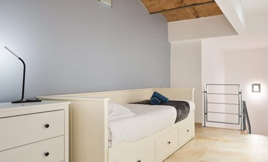 Apartamentos Sagrada Familia Duplex