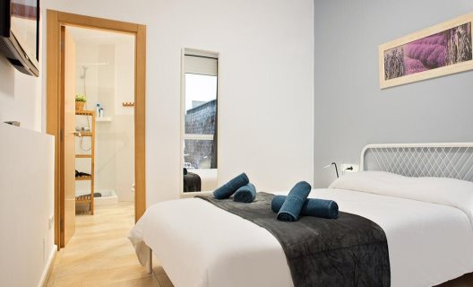 Apartamentos Sagrada Familia Duplex