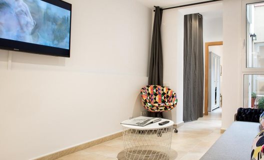Apartamentos Sagrada Familia Duplex