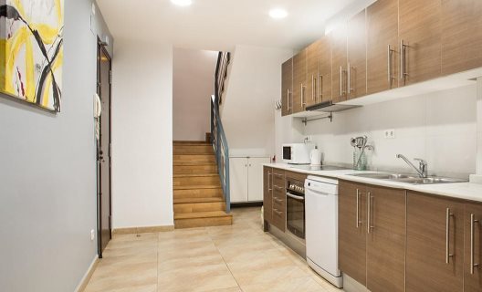 Apartamentos Sagrada Familia Duplex
