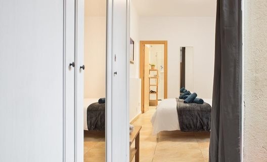 Apartamentos Sagrada Familia Duplex