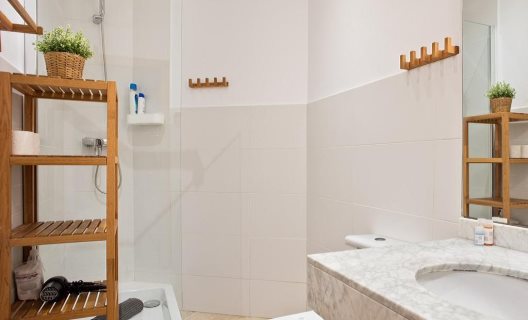 Apartamentos Sagrada Familia Duplex