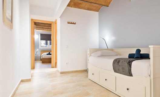 Apartamentos Sagrada Familia Duplex