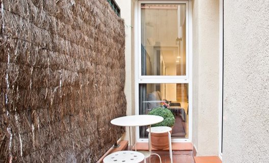 Apartamentos Sagrada Familia Duplex