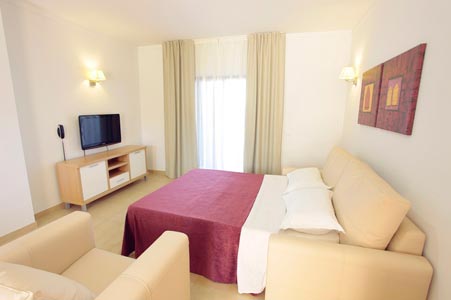 Apartamentos Sagres Time