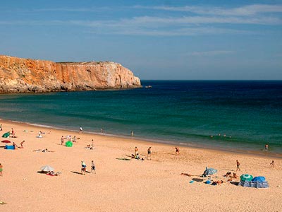 Apartamentos Sagres Time